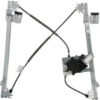 MAGNETI MARELLI Fensterheber 350103901000 Links