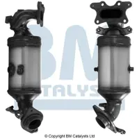 BM CATALYSTS Katalysator BM92216H