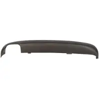 BLIC Heckdiffusor 5506-00-0028971P Hinten für AUDI A4 Avant (8ED, B7)