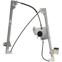 MAGNETI MARELLI 350103935000 Elektrischer Fensterheber Vorne Links für CITROËN C3 Picasso