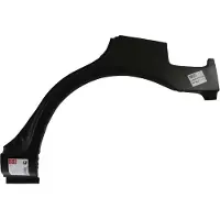 BLIC Verkleidung, Radhaus 6504-03-3155581K, Links