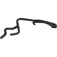 THERMOTEC Kühlmittelrohrleitung DWW026TT