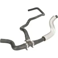 THERMOTEC Kühlerschlauch DWF188TT