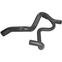 THERMOTEC Kühlerschlauch DWR133TT