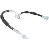Delphi Bremsschlauch LH7127, Links