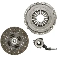 Nexus Kupplungssatz Kupplung für OPEL ZAFIRA B (A05) F1X200NX