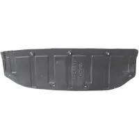 BLIC Motorabdeckung 6601-02-1617880P