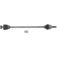 POINT GEAR Antriebswelle PNG72773 Rechts