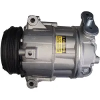 AIRSTAL Klimakompressor 10-5579