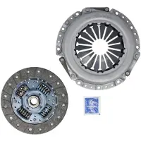 SACHS Kupplungssatz 3000 950 863
