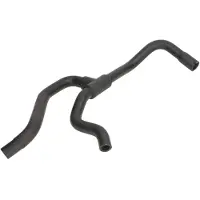 THERMOTEC Kühlerschlauch Wasserschlauch für FORD TRANSIT Bus (FD, FB, FS, FZ, FC) DNG021TT