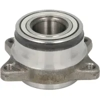 BTA Radlagersatz Hinten Links Rechts für MITSUBISHI COLT VI (Z3A, Z2A) 66mm H25025BBTA