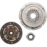 Nexus Kupplungssatz Kupplung für SUZUKI Samurai SUV (SJ) F18009NX
