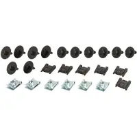 ROMIX Motor- / Unterfahrschutz ROM 90216