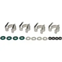 Bosch Injektor-Reparatursatz 2 707 010 061 für VOLVO V70 III (135)