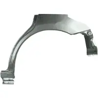 BLIC Radhausverkleidung 6504-03-3408581K, Links