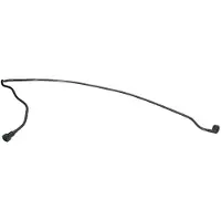 THERMOTEC Heizungsschlauch DWG005TT