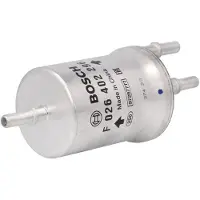 Bosch Kraftstofffilter F 026 402 296