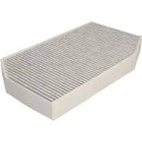 MANN-FILTER Filter, Innenraumluft [Hersteller-Nr. FP38004] für BMW