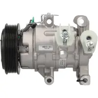NRF Klimakompressor 320207