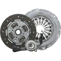 AISIN Kupplungssatz CKE-MB02R