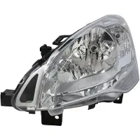 Valeo Hauptscheinwerfer 043778