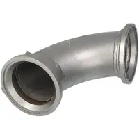 VANSTAR Abgasrohr 71279DF