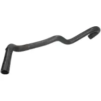 THERMOTEC Kühlerschlauch DWR231TT