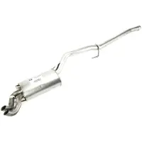 ASMET Endschalldämpfer 01.048