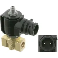 FEBI BILSTEIN Ventil, pneumaticky system