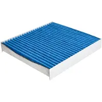 Bosch Innenraumluftfilter mit Aktivkohle 0 986 628 631