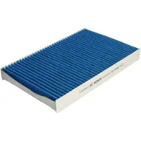 Bosch Innenraumluftfilter mit Aktivkohle 0 986 628 601