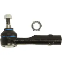 SASIC Spurstangenkopf Spurstange für CITROËN C4 Grand Picasso I (UA) Vorne Rechts 7670012