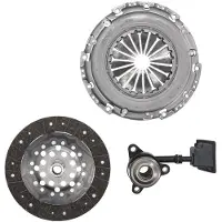 AISIN Kupplungssatz CKE-PE98R