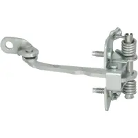 BLIC 6004-00-0122P Türfeststeller Türfangband passend für PEUGEOT 206 Schrägheck (2A/C) Hinten