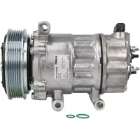 MAHLE ORIGINAL Klimakompressor ACP 1273 000S