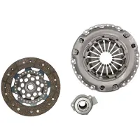 Nexus Kupplungssatz Kupplung für OPEL Astra G CC (T98) F1X202NX