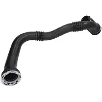 THERMOTEC Ladeluftschlauch DCX051TT