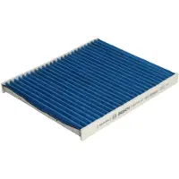 Bosch Innenraumluftfilter mit Aktivkohle 0 986 628 641