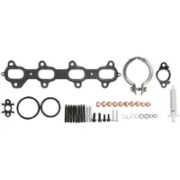 Evoron Montagesatz, Lader EVMK0271