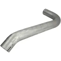 VANSTAR Abgasrohr 21141MB