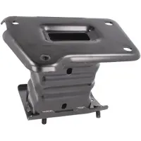 BLIC Halter, Stoßfänger 5504-00-6090931P, Links