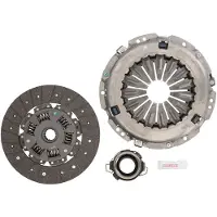 Nexus Kupplungssatz F12096NX