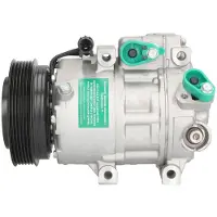 Teamec Klimakompressor TM8623351