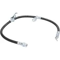 Delphi Bremsschlauch LH7191, Links