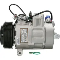 NRF Klimakompressor 32888