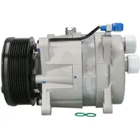 Valeo Klimakompressor CORE-FLEX 690029