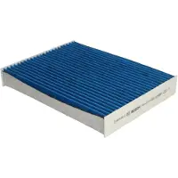 Bosch Innenraumluftfilter mit Aktivkohle 0 986 628 637