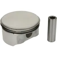 ENGITECH Kolben ENT050506 STD