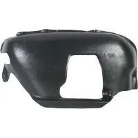 BLIC Motorabdeckung 6601-02-0011860P